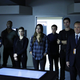 Illustration for article titled The Agents Of SHIELD Survive For A Second Season